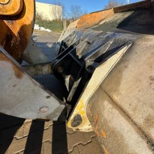 foto 11.5t nakladač (SPZ) Hyundai HL740