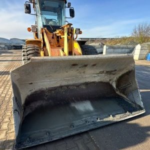 foto 11.5t nakladač (SPZ) Hyundai HL740