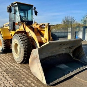 foto 11.5t nakladač (SPZ) Hyundai HL740