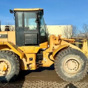 foto 11.5t nakladač (SPZ) Hyundai HL740